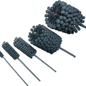 CEPILLO IND LIMPIA-TUBOS NOVOF