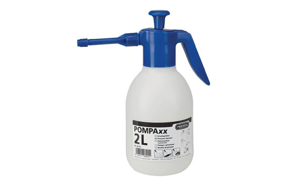 PULVERIZADOR IND 2LT P/PREVIA