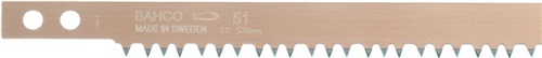 HOJA SIERRA TRONZAR 52,5 VM DI