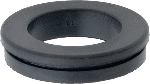 JUNTA NEGRA CONECTOR RAPIDO M-