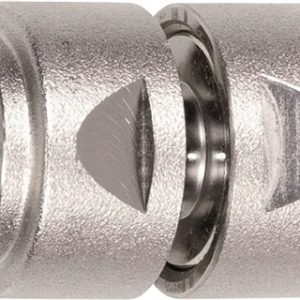 CONECTOR RIEGO MANGUERA 1/2 LA