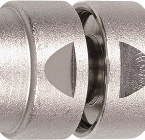 CONECTOR RIEGO MANGUERA 3/4 LA