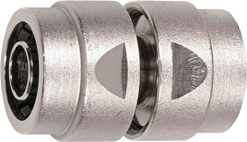 CONECTOR RIEGO MANGUERA 3/4 LA