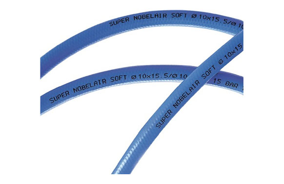 MANGUERA AIRE COMP 50MT Ø 9MM