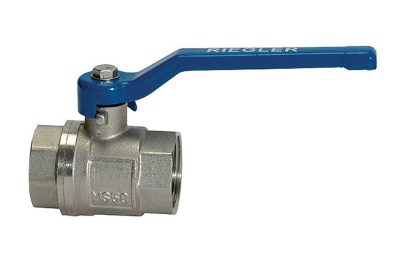 VALVULA FONTA ESFERA PALANCA 3