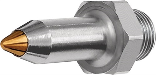 BOQUILLA DE CHORRO FINO ROSCA