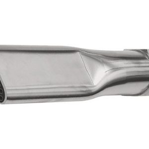 BOQUILLA PLANA 100MM P/PISTOLA