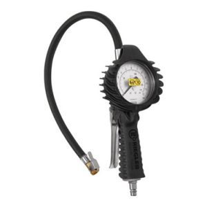 MANÓMETRO MANUAL DE NEUMÁTICOS