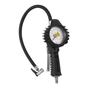 MANÓMETRO MANUAL DE NEUMÁTICOS