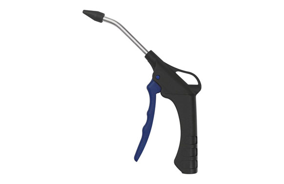 PISTOLA DE AIRE ROSCA INTERIOR