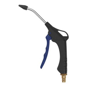 PISTOLA DE AIRE CONECTOR MACHO