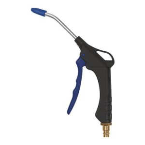 PISTOLA DE AIRE CONECTOR MACHO