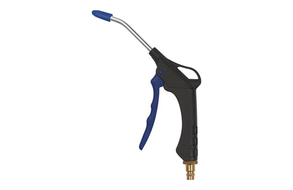 PISTOLA DE AIRE CONECTOR MACHO