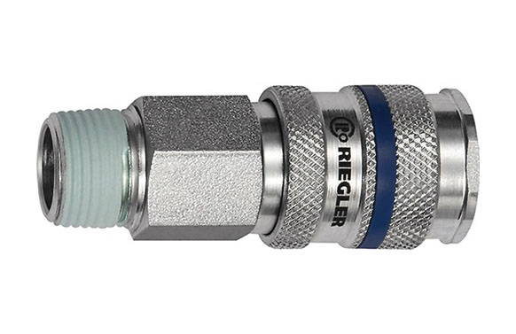 ACOPLAMIENTO RÁPIDO DN 7,8 ROS