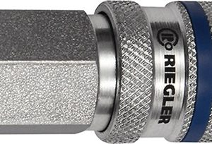 ACOPLAMIENTO RÁPIDO DN 7,8 ROS