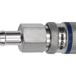 ACOPLAMIENTO RAPIDO DN7,8 BOQU