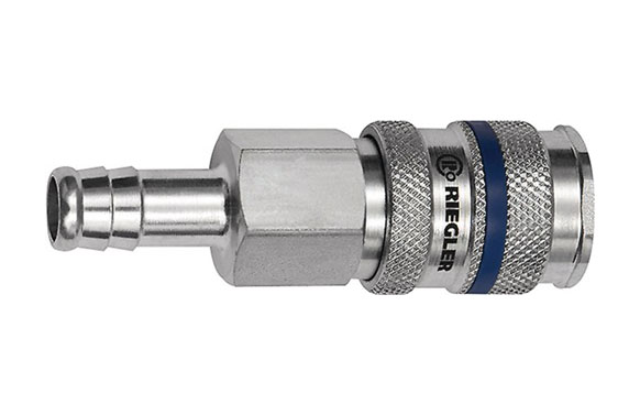 ACOPLAMIENTO RAPIDO DN7,8 BOQU