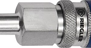 ACOPLAMIENTO RAPIDO DN7,8 BOQU