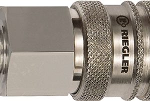 ACOPLAMIENTO RAPIDO DN10 ACERO