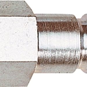 RACOR ACERO ENDUR./NIQ. CONECT