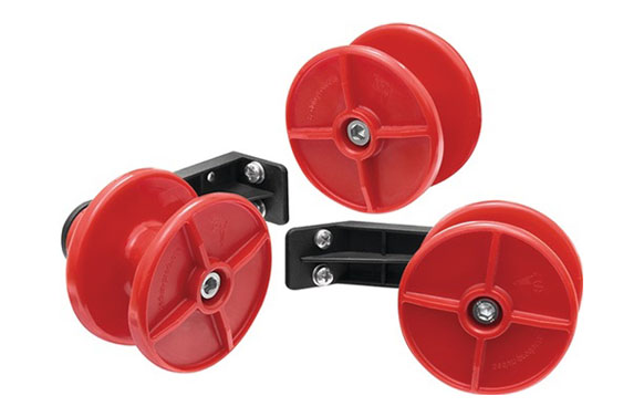 SOPORTE PARA PISTOLA DE AIRE P