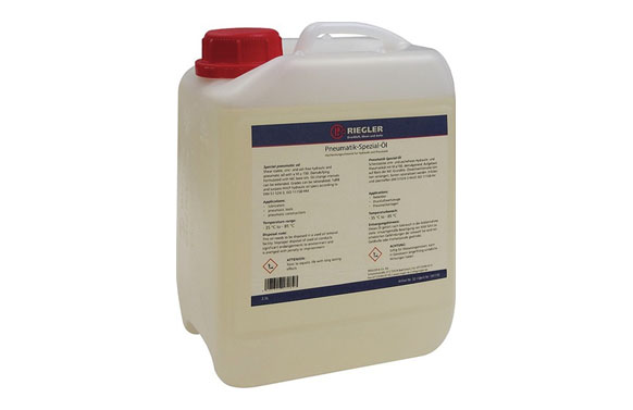 ACEITE ESPECIAL PARA NEUMÁTICA