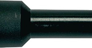 CONECTOR NEUM RECTO Ø04/6MM PL