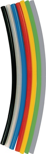 MANGUERA AIRE COMP 25MT Ø 4MM