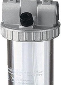 LUBRICADOR DE NEBLINA ESTÁNDAR