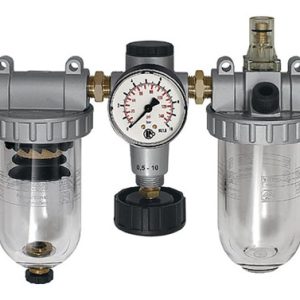 UNIDAD DE MANTENIMIENTO ESTÁND