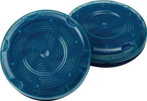 FILTRO PARA PARTÍCULAS 4500025