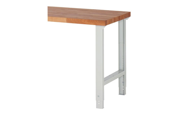 PATAS PARA BANCO DE TRABAJO BK