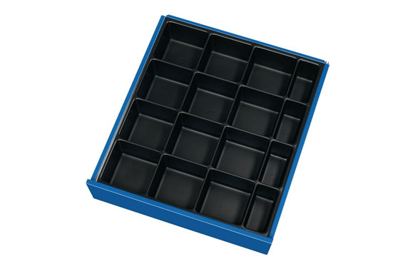 ORGANIZADOR DE CAJONES ALTURA