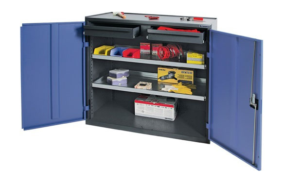 ARMARIO HERRAMIENTAS/AUXIL 100