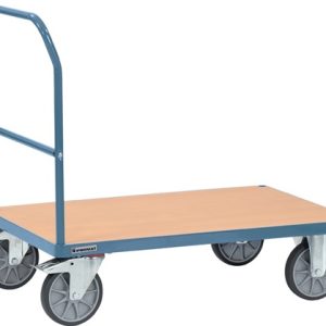 CARRO PLATAFORMA PLATAF. CARGA