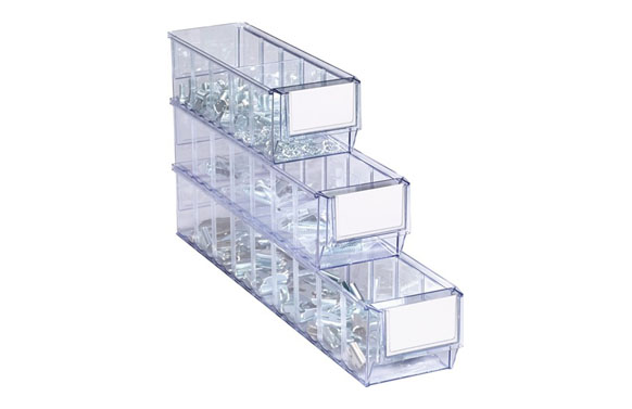 GAVETA APILABLE L 300 X AN 91