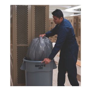 CONTENEDOR MULTIUSOS BLANCO 38