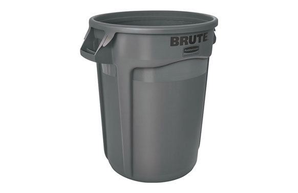 CONTENEDOR MULTIUSOS GRIS 121