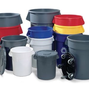 TAPA PARA CONTENEDOR APLIABLE