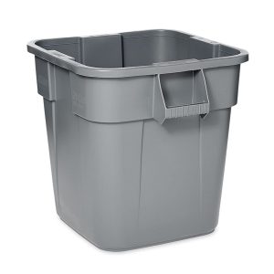 CONTENEDOR MULTI.GRIS SIN TAPA