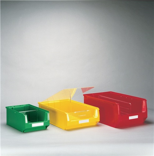 ETIQUETA GAVETAS ORGAN. MK2, M