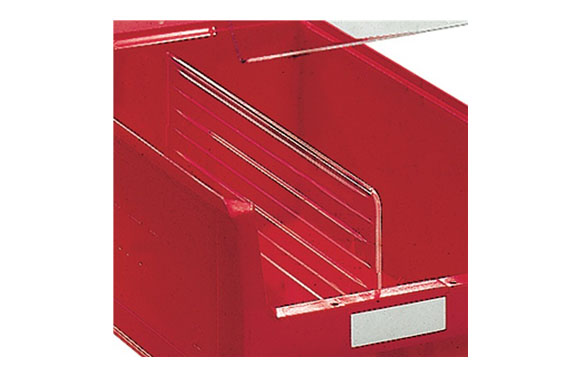 DIVISOR LONGITUDINAL PARA GAVE