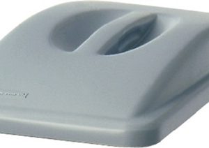 TAPA POLIETILENO GRIS AN 290 X