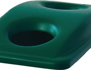 TAPA POLIETILENO VERDE AN 290