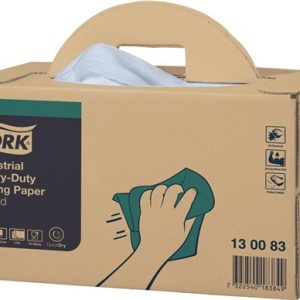 TRAPO DE LIMPIEZA TORK 130083