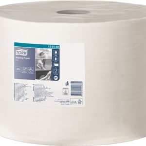 TRAPO DE LIMPIEZA TORK 130100