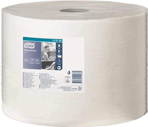 TRAPO DE LIMPIEZA TORK 130100