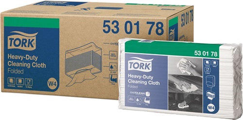 TRAPO DE LIMPIEZA TORK 530178