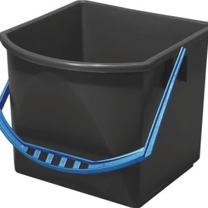 CUBO 17 L PLÁSTICO AZUL PARA C