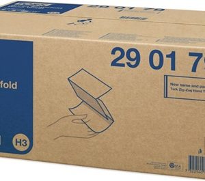 TOALLAS DE PAPEL DE MANOS TORK